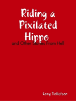 Riding a Pixilated Hippo and Other Stories from Hell