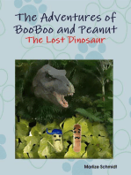The Adventures of BooBoo and Peanut