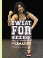 Sweat for Success