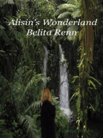 Alisin's Wonderland