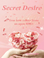 Secret Desire