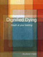 Dignified Dying