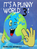 It's a Punny World 3!