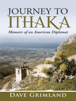 Journey to Ithaka