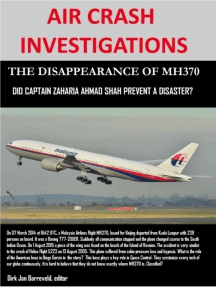 Air Crash Investigations Cracked Solder Joint The Crash Of Indonesia Air Asia Flight 8501 By Dirk Barreveld Ebook Scribd