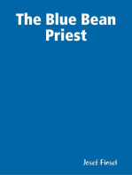 The Blue Bean Priest