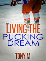 Living the Pucking Dream