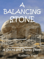 A Balancing Stone