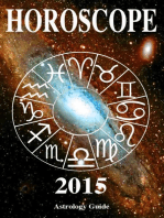 Horoscope 2015