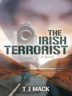 The Irish Terrorist: A Novel