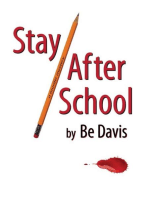 Stay After School