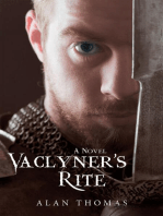 Vaclyner’s Rite