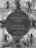 The Smallpox War In Nuxalk Territory