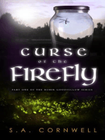 Curse of the Firefly