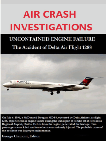 Air Crash Investigations Cracked Solder Joint The Crash Of Indonesia Air Asia Flight 8501 By Dirk Barreveld Ebook Scribd