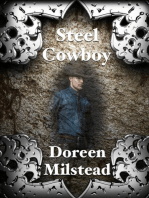 Steel Cowboy