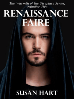 Renaissance Faire - The Warmth of the Fireplace Series, Number Two