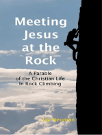 Meeting Jesus At the Rock