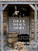 Lola & Isaac’s Story