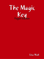 The Magic Key: Pagan Edition