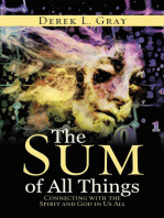 The Sum of All Things