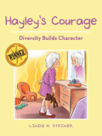 Hayley’s Courage