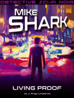 Mike Shark