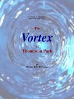 The Vortex @ Thompson Park Volume 1