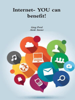 Internet - YOU Can Benefit!