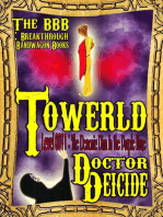 Towerld Level 0011
