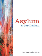 Asylum: A Gay Dachau