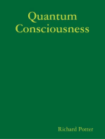 Quantum Consciousness