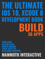Ultimate Ios 10, Xcode 8 Development Book
