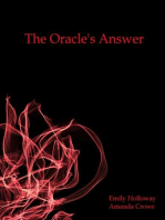 The Oracle's Answer