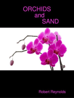 Orchids and Sand