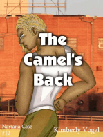 The Camel's Back: A Project Nartana Case #12