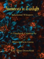 Inamorata at Twilight