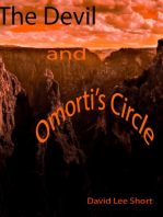 The Devil & Omorti’s Circle