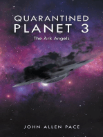 Quarantined Planet 3: The Ark Angels