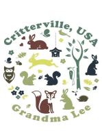 Critterville U S A