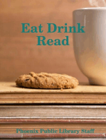 Eat Drink Read