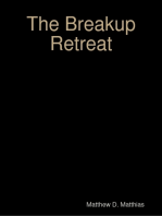 The Breakup Retreat: A Personal Experience of Moving Forward