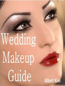 Wedding Makeup Guide