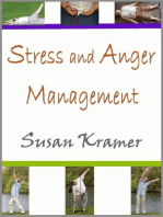 Stress and Anger Management