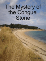 The Mystery of the Conguel Stone