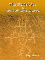 The Shaman and the Cult of Ogham