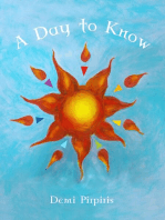 A Day to Know