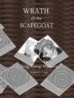 Wrath of the Scapegoat: A Drag Shergi Mystery