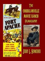The Corriganville Movie Ranch Filmography