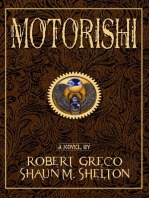 Motorishi